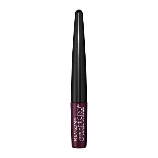 1 x REVLON Colorstay Micro Easy Precision Liquid Eyeliner BUT FIRST WINE 303 - Health & Beauty:Makeup:Eyes:Eyeliner