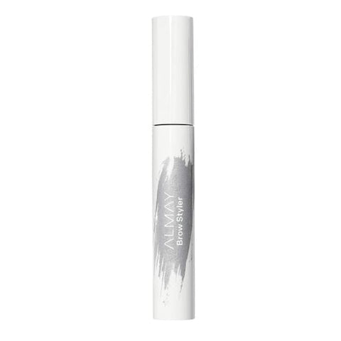 ALMAY Really Real Brows Eye Brow Styler CLEAR 040 eyebrow mascara - Health & Beauty:Makeup:Eyes:Eyebrow Liner & Definition