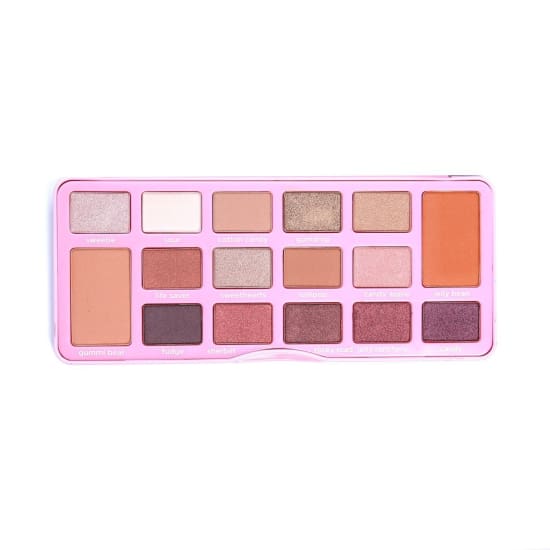 BEAUTY CREATIONS The Sweetest Eyeshadow Palette NEW eye shadow - Health & Beauty:Makeup:Eyes:Eye Shadow