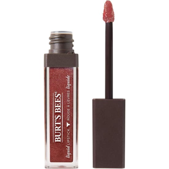 BURT’S BEES Liquid Lipstick PRIMROSE POOL814 NEW burts - Health & Beauty:Makeup:Lips:Lipstick