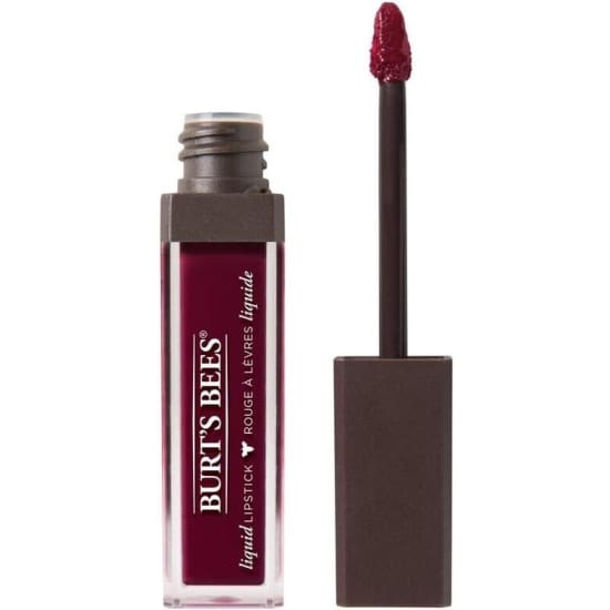 BURT’S BEES Liquid Lipstick WINE WATERS 830 NEW burts - Health & Beauty:Makeup:Lips:Lipstick