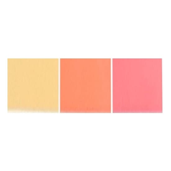 COVERGIRL Clean Fresh Blush Palette PEACHY DOLL 105 - Health & Beauty:Makeup:Face:Blush