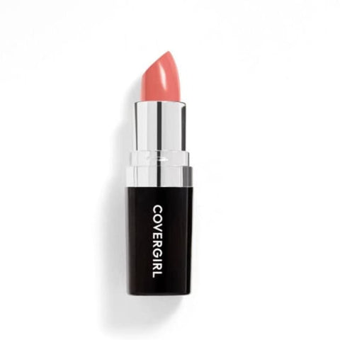 COVERGIRL Continuous Color Lipstick BRONZED PEACH 015 colour - Health & Beauty:Makeup:Lips:Lipstick