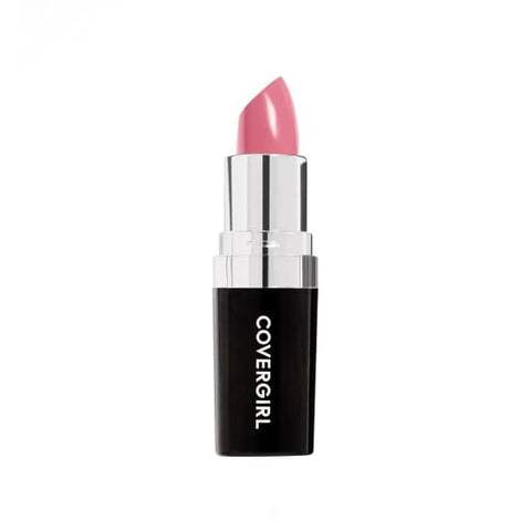 COVERGIRL Continuous Color Lipstick SMOKY ROSE 035 colour pink - Health & Beauty:Makeup:Lips:Lipstick