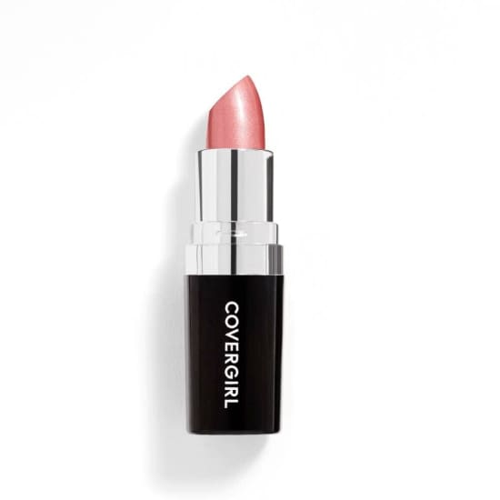 COVERGIRL Continuous Color Lipstick SUGAR ALMOND 010 colour - Health & Beauty:Makeup:Lips:Lipstick