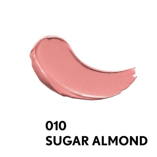 COVERGIRL Continuous Color Lipstick SUGAR ALMOND 010 colour - Health & Beauty:Makeup:Lips:Lipstick