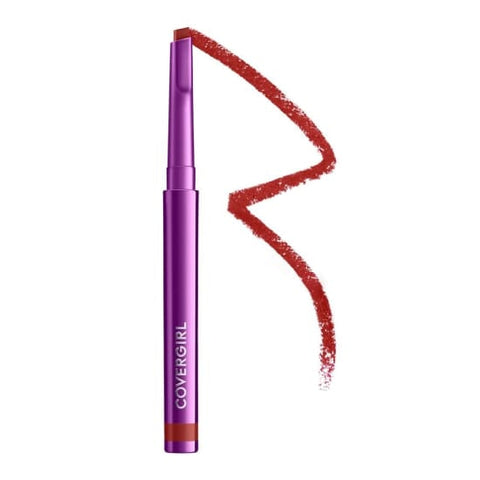 COVERGIRL Simply Ageless Lip Flip Liner SPECIAL ESPRESSO 110 lip Lipliner - Health & Beauty:Makeup:Lips:Lip Liner