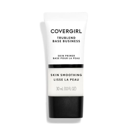 COVERGIRL TruBlend Base Business Skin Primer SMOOTHING tru blend 30mL - Health & Beauty:Makeup:Face:Face Primer