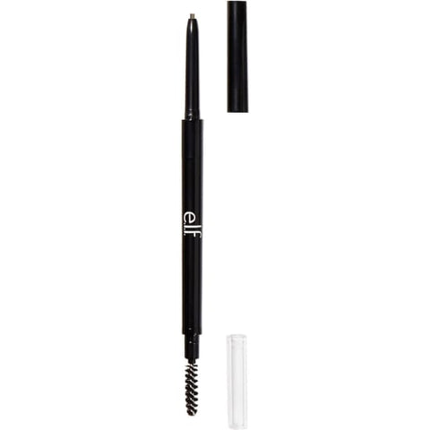 E.L.F Ultra Precise Brow Pencil NEUTRAL BROWN 81197 elf eye eyebrow vegan - Health & Beauty:Makeup:Eyes:Eyebrow Liner & Definition