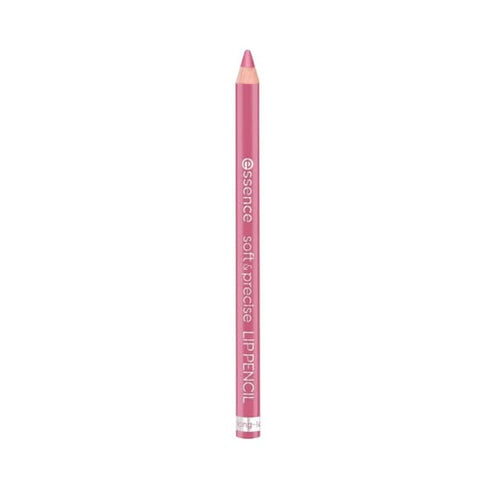 ESSENCE Soft & Precise Lip Pencil LipLiner FIRST LOVE 104 lip liner pink - Health & Beauty:Makeup:Lips:Lip Liner