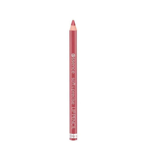 ESSENCE Soft & Precise Lip Pencil LipLiner TRUE ME 102 lip liner - Health & Beauty:Makeup:Lips:Lip Liner