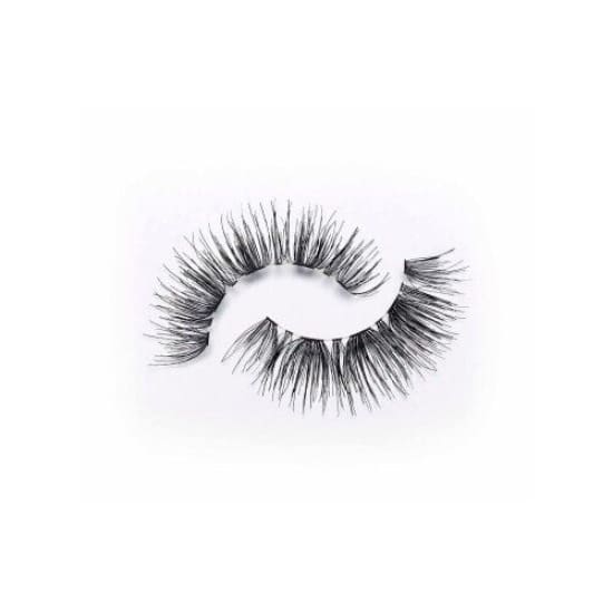 EYLURE Pre-Glued Fluttery Intense False Strip Eyelashes NO 141 15hr wear - Health & Beauty:Makeup:Eyes:Eyelash Extensions