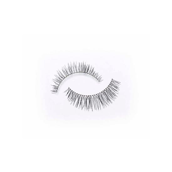 EYLURE Pre-Glued Naturals False Strip Eyelashes NO 031 15hr wear lash extensions - Health & Beauty:Makeup:Eyes:Eyelash Extensions