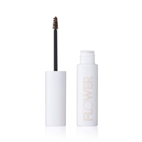 FLOWER BEAUTY Fiber Fix Brow Gel LIGHT BROWN BG2 eye eyebrow tint - Health & Beauty:Makeup:Eyes:Eyebrow Liner & Definition