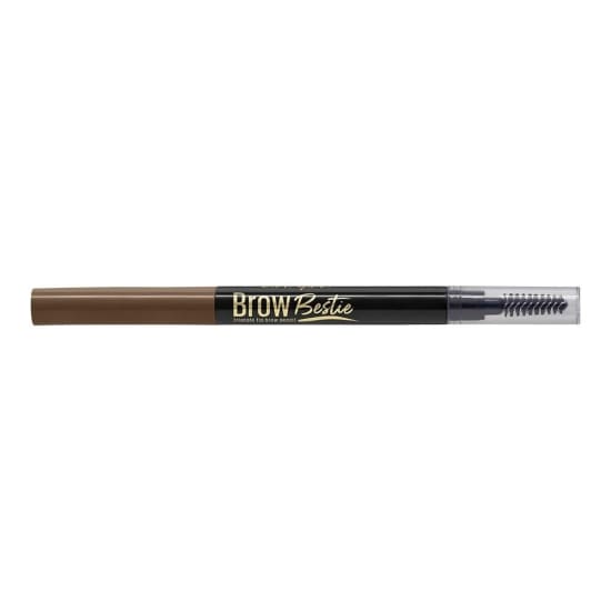 L.A GIRL Brow Bestie Triangle Tip Brow Pencil CHESTNUT GBP374 eye eyebrow la - Health & Beauty:Makeup:Eyes:Eyebrow Liner & Definition