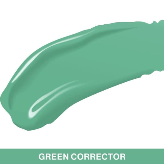 L.A. GIRL HD Pro Conceal Concealer GREEN GC992 LA corrector - Health & Beauty:Makeup:Face:Concealer