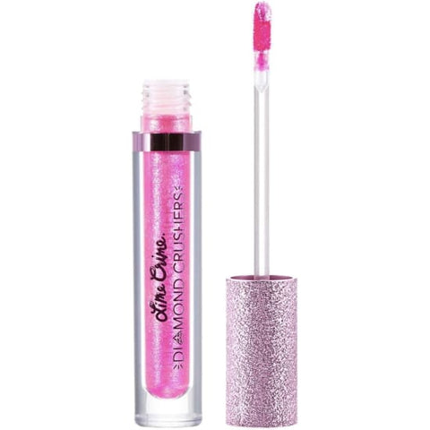 LIME CRIME Diamond Crushers Lipstick Lip Topper STRIP pink - Health & Beauty:Makeup:Lips:Lipstick