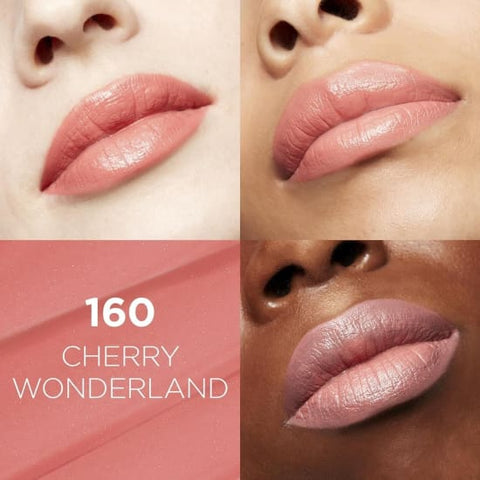 LOREAL Glow Paradise Hydrating Balm-in- Lipstick CHERRY WONDERLAND 160 - Health & Beauty:Makeup:Lips:Lipstick