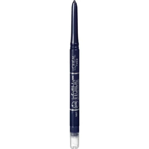 LOREAL Infallible Mechanical Eyeliner NAVY 541 Eye Liner blue - Health & Beauty:Makeup:Eyes:Eyeliner