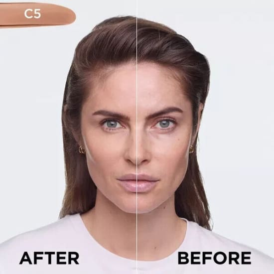 LOREAL True Match Super Blendable Foundation C5 Cool Medium 30mL PUMP - Health & Beauty:Makeup:Face:Foundation