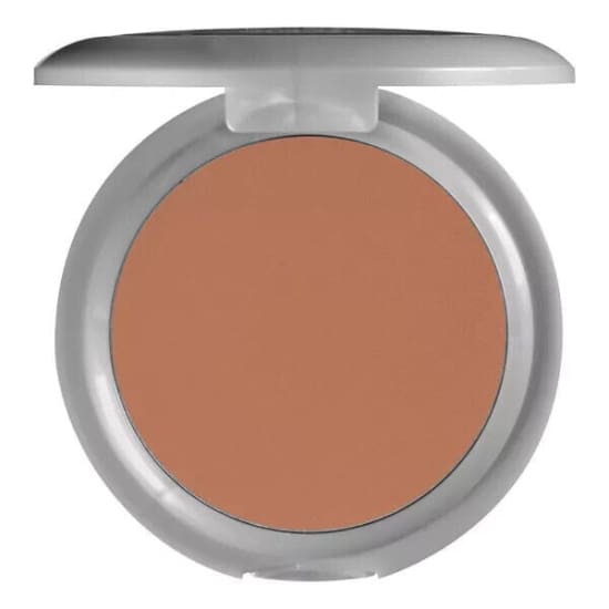 LOREAL True Match Super Blendable Pressed Powder CAPPUCCINO N8 - Health & Beauty:Makeup:Face:Face Powder