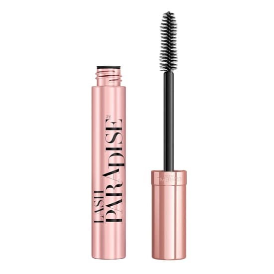 LOREAL Voluminous Lash Paradise Mascara BLACK 201 washable - Health & Beauty:Makeup:Eyes:Mascara