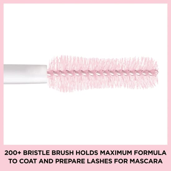 LOREAL Voluminous Lash Paradise Primer Mascara MILLENNIAL PINK 250 - Health & Beauty:Makeup:Eyes:Mascara