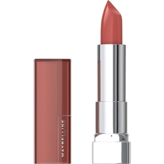 MAYBELLINE Colorsensational Cream Lipstick ALMOND HUSTLE 133 - Health & Beauty:Makeup:Lips:Lipstick