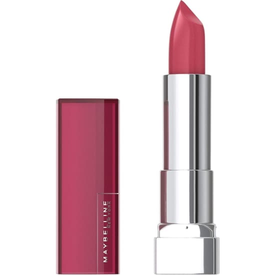 MAYBELLINE Colorsensational Cream Lipstick PINK POSE 233 - Health & Beauty:Makeup:Lips:Lipstick