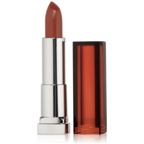 MAYBELLINE Colorsensational Lipstick CRAZY FOR COFFEE 275 creamy mattes - Health & Beauty:Makeup:Lips:Lipstick