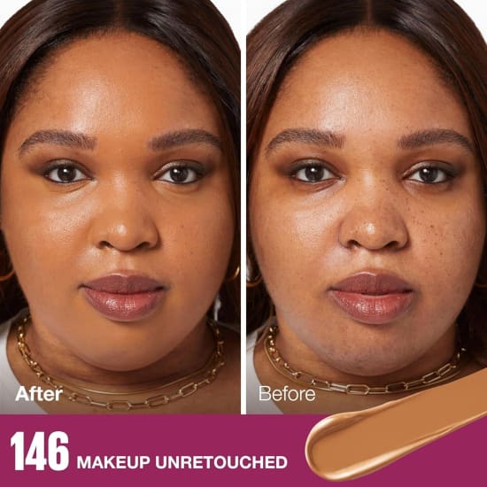 MAYBELLINE Instant Age Rewind Eraser Multi-use Concealer 146 - Health & Beauty:Makeup:Face:Concealer