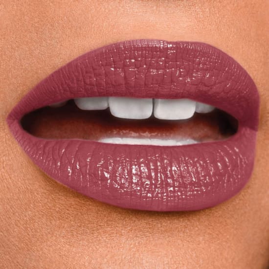 MAYBELLINE SuperStay 24HR 2-step Lipcolor PERPETUAL PLUM 055 liquid lipstick - Health & Beauty:Makeup:Lips:Lipstick