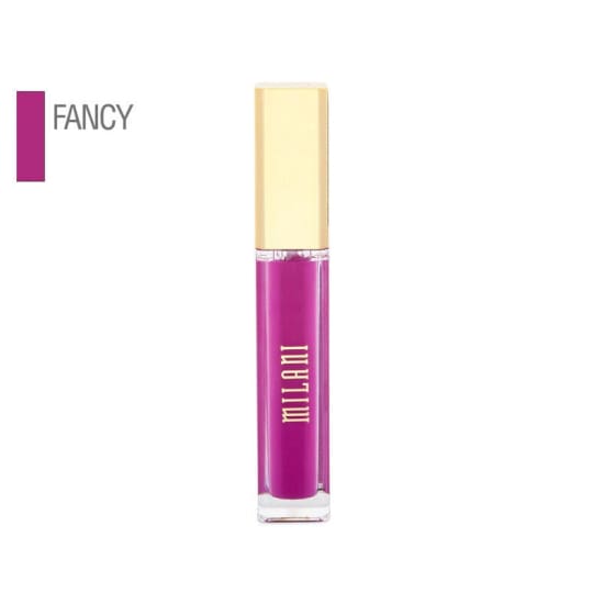 MILANI Amore Matte Lip Cream FANCY 17 lipstick creme - Health & Beauty:Makeup:Lips:Lipstick