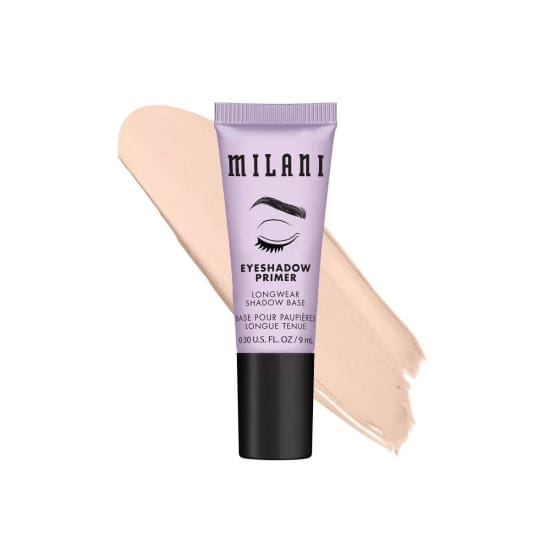 MILANI Eyeshadow Base Primer UNIVERSAL 01 Eye Shadow new - Health & Beauty:Makeup:Eyes:Eye Shadow Primer