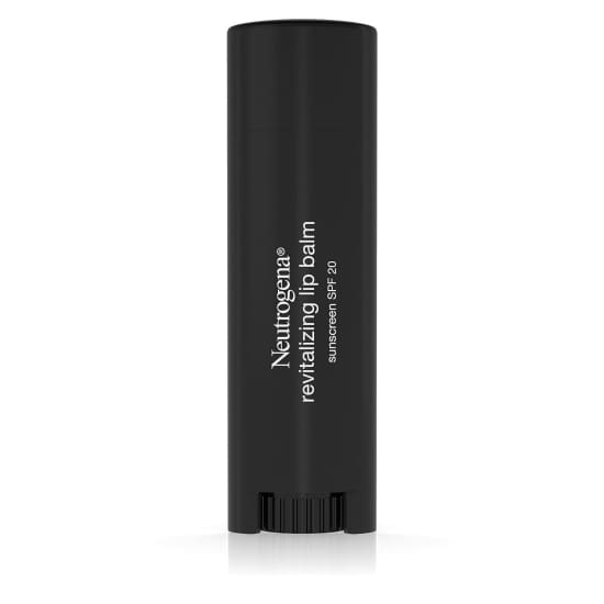 NEUTROGENA Revitalizing Tinted Lip Balm HEALTHY BLUSH 20 sheer tint - Health & Beauty:Skin Care:Lip Balm & Treatments