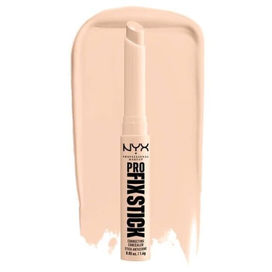 NYX Pro Fix Stick Correcting Concealer PALE CCS01 - Health & Beauty:Makeup:Face:Concealer