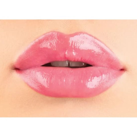 PHYSICIANS FORMULA Rose Kiss All Day Glossy Lip Color BLIND DATE lipstick pink - Health & Beauty:Makeup:Lips:Lipstick