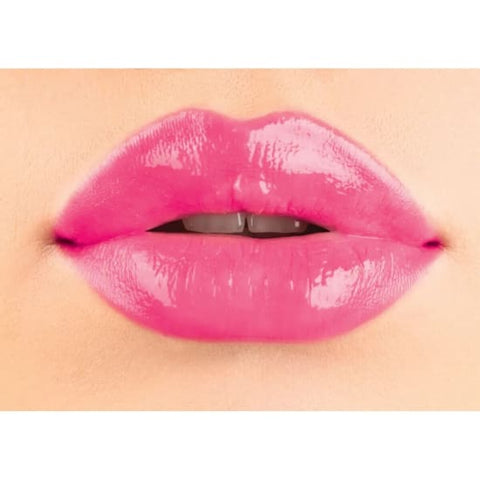 PHYSICIANS FORMULA Rose Kiss All Day Glossy Lip Color SHE’S A WILD ROSE lipstick - Health & Beauty:Makeup:Lips:Lipstick