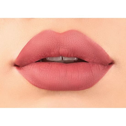 PHYSICIANS FORMULA Rose Kiss All Day Velvet Lip Color I DO lipstick - Health & Beauty:Makeup:Lips:Lipstick