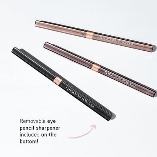 PHYSICIANS FORMULA Shimmer Strips Custom Eyeliner Trio NUDE 7568 eye liner - Health & Beauty:Makeup:Eyes:Eyeliner