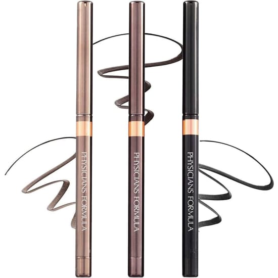 PHYSICIANS FORMULA Shimmer Strips Custom Eyeliner Trio NUDE 7568 eye liner - Health & Beauty:Makeup:Eyes:Eyeliner