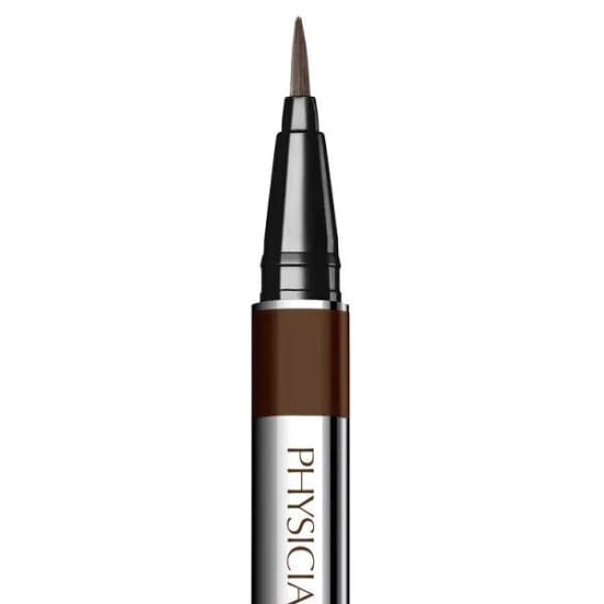 PHYSICIANS FORMULA Ultra Fine Liquid Eyeliner DEEP BROWN 6898 eye liner - Health & Beauty:Makeup:Eyes:Eyeliner