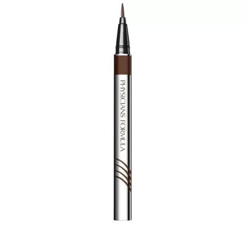 PHYSICIANS FORMULA Ultra Fine Liquid Eyeliner DEEP BROWN 6898 eye liner - Health & Beauty:Makeup:Eyes:Eyeliner