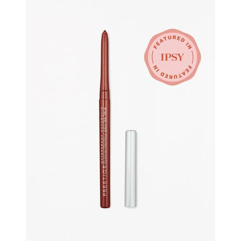 PRESTIGE COSMETICS Waterproof Automatic Eyeliner BRONZE BE03 eye liner - Health & Beauty:Makeup:Lips:Lip Liner