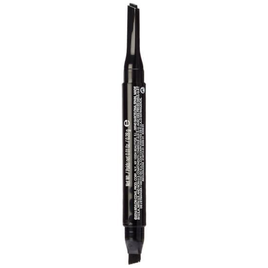 REVLON Colorstay 2 IN 1 Angled Kajal Eyeliner ONYX 101 eye liner black waterproo - Health & Beauty:Makeup:Eyes:Eyeliner