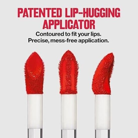 REVLON ColorStay Limitless Matte Liquid Lipcolor Lipstick HOT TAKE 009 red - Health & Beauty:Makeup:Lips:Lipstick