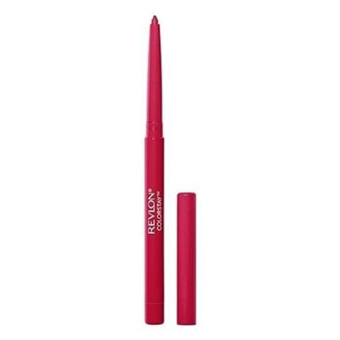 REVLON Colorstay Longwear Lipliner Pencil Lip Liner RED 675 NEW in packet - Health & Beauty:Makeup:Lips:Lip Liner