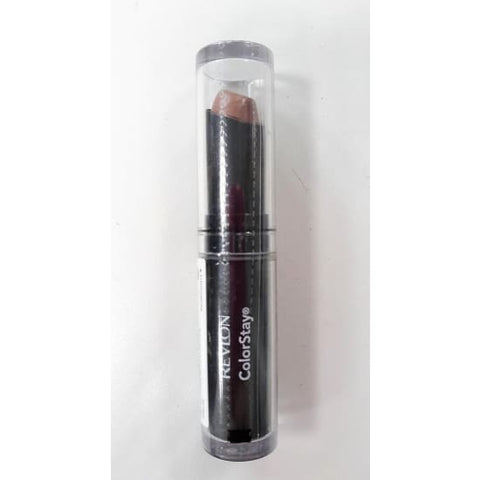 REVLON Colorstay Soft & Smooth Lipstick SENSUOUS SPICE 215 lipcolor lip color - Health & Beauty:Makeup:Lips:Lipstick