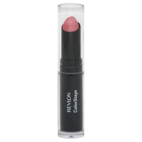 REVLON Colorstay Soft & Smooth Lipstick SO BLUSHIOUS 255 NEW lipcolor lip color - Health & Beauty:Makeup:Lips:Lipstick