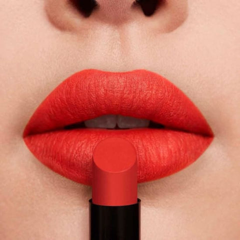 REVLON ColorStay Suede Ink Lipstick FEED THE FLAME 007 NEW - Health & Beauty:Makeup:Lips:Lipstick